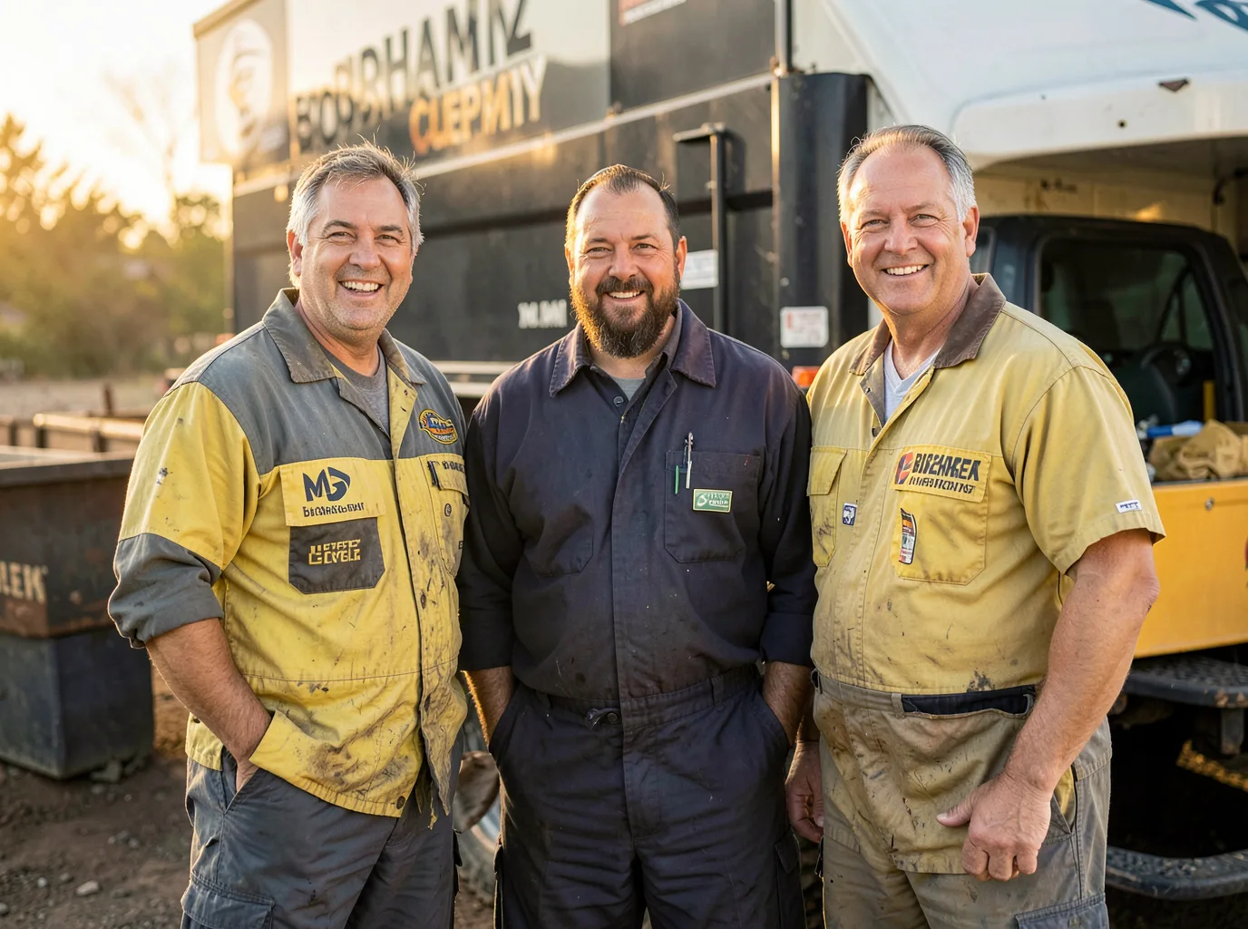 Sewage Cleanup company in Grandy, MN