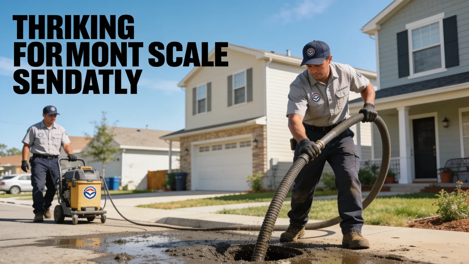 Sewage Cleanup in Grandy, MN near me